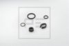 PE Automotive 016.600-00A Repair Kit, compressed-air system coupling